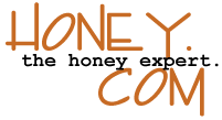 Honey.com Logo